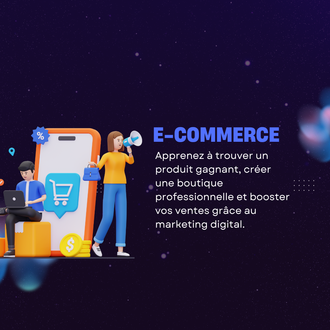 E-commerce